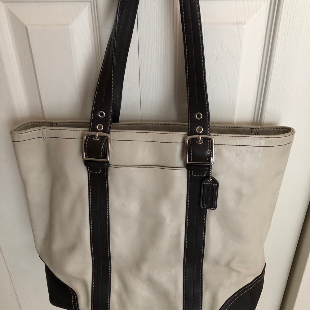 Vintage coach